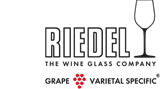 RIEDEL Extreme Rosé Wine / Rosé Champagne Glass - 4 Pack